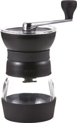 Hario Skerton Pro - Koffiemolen - MMCS-2B -Aigostar winkel 748x1200