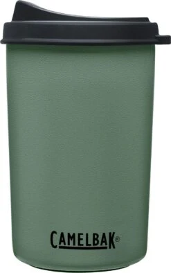 CamelBak Multibev Vacuum SS - Waterfles Met Afneembare Koffie / Theebeker - 650 Ml + 500 Ml - Groen / Mint (Moss / Mint) 16 CamelBak Multibev Vacuum SS - Waterfles Met Afneembare Koffie / Theebeker - 650 Ml + 500 Ml - Groen / Mint (Moss / Mint) -Aigostar winkel 752x1200 5
