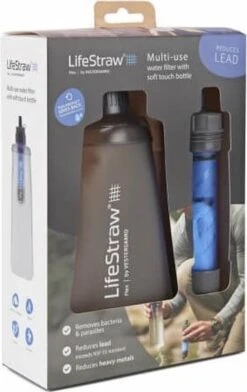 LifeStraw® Waterfilter - Drinkfles Flex Op 5 Manieren Filteren 15 LifeStraw® Waterfilter - Drinkfles Flex Op 5 Manieren Filteren -Aigostar winkel 756x1200 1