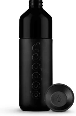 Dopper Insulated Drinkfles - Blazing Black - 580 Ml 13 Dopper Insulated Drinkfles - Blazing Black - 580 Ml -Aigostar winkel 783x1200