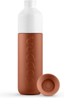 Dopper Insulated Drinkfles - Terracotta Tide - 350 Ml 12 Dopper Insulated Drinkfles - Terracotta Tide - 350 Ml -Aigostar winkel 786x1200 1