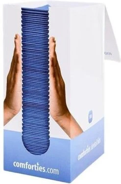 Dental Towels Comforties -Aigostar winkel 788x1200