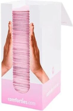 Dental Towels Comforties -Aigostar winkel 793x1200 2