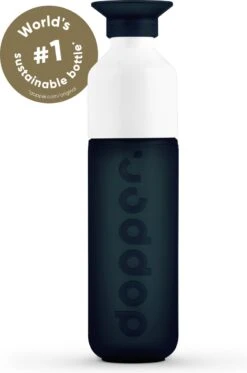 Dopper Original Drinkfles - Dark Spring - 450 Ml -Aigostar winkel 794x1200 2