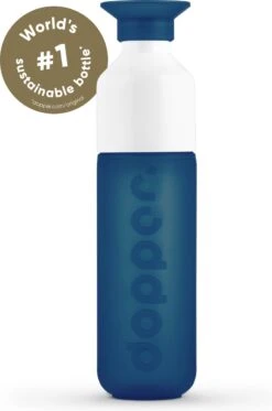 Dopper Original Drinkfles - Cosmic Storm - 450 Ml 16 Dopper Original Drinkfles - Cosmic Storm - 450 Ml -Aigostar winkel 794x1200 5