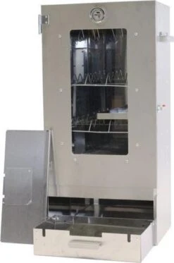 Rookoven XL - Zink 17 Rookoven XL - Zink -Aigostar winkel 795x1200