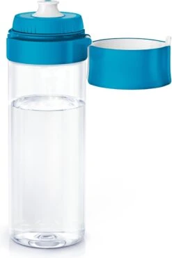BRITA - Waterfilterfles VITAL - 0,6L - Blauw - Inclusief 1 MicroDisc Waterfilter 34 BRITA - Waterfilterfles VITAL - 0,6L - Blauw - Inclusief 1 MicroDisc Waterfilter -Aigostar winkel 799x1200 1