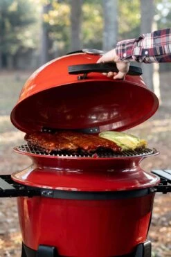 Kamado Joe - Kettle Joe Barbecue 29 Kamado Joe - Kettle Joe Barbecue -Aigostar winkel 799x1200 10