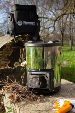 Petromax Rocket Stove Rf33 - Kooktoestel Op Houtvuur 17 Petromax Rocket Stove Rf33 - Kooktoestel Op Houtvuur -Aigostar winkel 799x1200 11