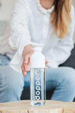 Dopper Glass Drinkfles - 400 Ml -Aigostar winkel 800x1200 1