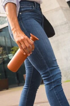 Dopper Insulated Drinkfles - Terracotta Tide - 580 Ml 22 Dopper Insulated Drinkfles - Terracotta Tide - 580 Ml -Aigostar winkel 800x1200 23