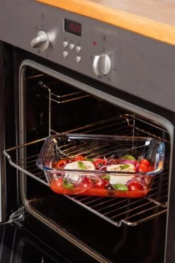 Pyrex - Cook & Go Schaal Rechthoek Met Deksel 1,7 Liter - Transparant 38 Pyrex - Cook & Go Schaal Rechthoek Met Deksel 1,7 Liter - Transparant -Aigostar winkel 800x1200 41