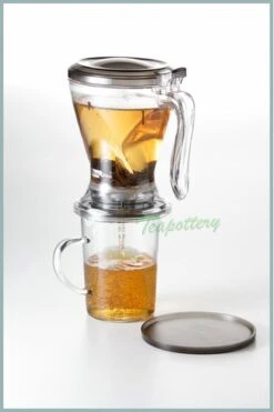 Cha-Cult - Magic Tea Maker | 0,5 L -Aigostar winkel 800x1200 47