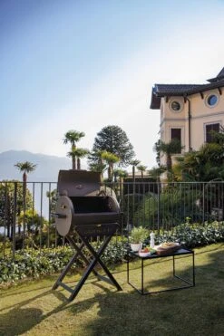 Boretti Fratello 2.0 Houtskool Barbecue 15 Boretti Fratello 2.0 Houtskool Barbecue -Aigostar winkel 800x1200 56