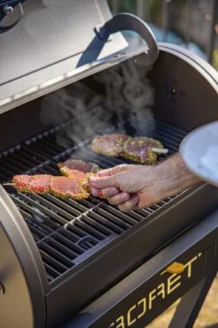 Boretti Fratello 2.0 Houtskool Barbecue 17 Boretti Fratello 2.0 Houtskool Barbecue -Aigostar winkel 800x1200 58