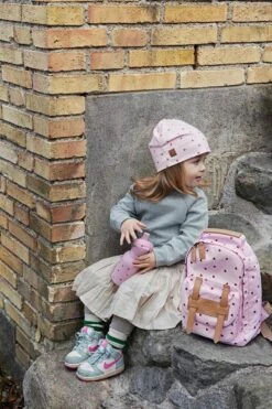 Elodie Water Bottle - Drinkbus Kinderen - Waterfles Met Rietje - 350ml - Sweethearts -Aigostar winkel 800x1200 8