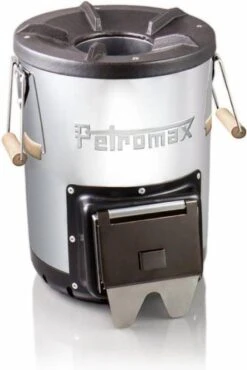 Petromax Rocket Stove Rf33 - Kooktoestel Op Houtvuur 14 Petromax Rocket Stove Rf33 - Kooktoestel Op Houtvuur -Aigostar winkel 802x1200 4