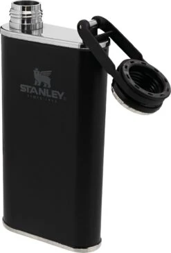 Stanley The Easy Fill Wide Mouth Flask 0,23L - Flacon - Matte Black 17 Stanley The Easy Fill Wide Mouth Flask 0,23L - Flacon - Matte Black -Aigostar winkel 812x1200 1