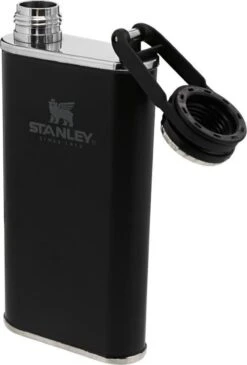Stanley The Easy Fill Wide Mouth Flask 0,23L - Flacon - Matte Black 23 Stanley The Easy Fill Wide Mouth Flask 0,23L - Flacon - Matte Black -Aigostar winkel 812x1200 2