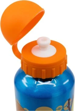 Pokémon Aluminium Drinkfles - Blauw - 400 Ml -Aigostar winkel 814x1200 1