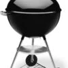 Weber Bar-B-Kettle Barbecue - Kolen 2 Weber Bar-B-Kettle Barbecue - Kolen -Aigostar winkel 823x1200