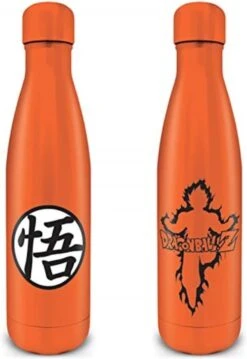 Dragon Ball Z Goku Kanji Metalen Drink Fles 14 Dragon Ball Z Goku Kanji Metalen Drink Fles -Aigostar winkel 826x1200 1