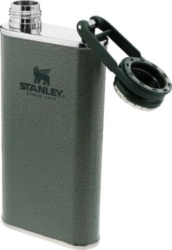 Stanley The Easy Fill Wide Mouth Flask 0,23L - Flacon - Hammertone Green 18 Stanley The Easy Fill Wide Mouth Flask 0,23L - Flacon - Hammertone Green -Aigostar winkel 827x1200 1