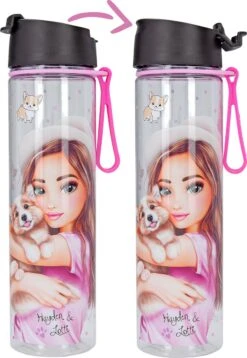Depesche TOPModel Drinkfles CORGI 9 Depesche TOPModel Drinkfles CORGI -Aigostar winkel 827x1200 2
