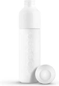 Dopper Insulated Drinkfles - Wavy White - 350 Ml 6 Dopper Insulated Drinkfles - Wavy White - 350 Ml -Aigostar winkel 830x1200 2