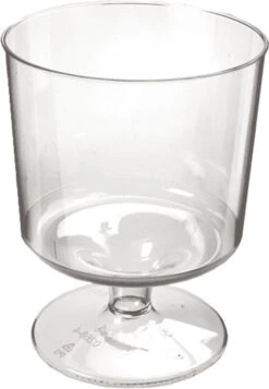 Wijnglas Op Voet 170ml (144 Stuks)