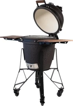 The Bastard Urban Medium - Kamado Barbecue - Kamado BBQ 30 The Bastard Urban Medium - Kamado Barbecue - Kamado BBQ -Aigostar winkel 830x1200 6