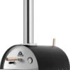 Burnhard Pizzaoven Voor Buiten - Nero 1 Burnhard Pizzaoven Voor Buiten - Nero -Aigostar winkel 834x1200