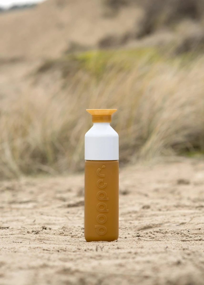 Dopper Original Drinkfles - Harvest Sun - 450 Ml 11 Dopper Original Drinkfles - Harvest Sun - 450 Ml - Afbeelding 9