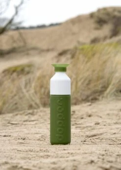 Dopper Original Drinkfles - Woodland Pine - 450 Ml 22 Dopper Original Drinkfles - Woodland Pine - 450 Ml -Aigostar winkel 856x1200 4