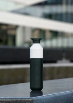 Dopper Original Drinkfles - Dark Spring - 450 Ml -Aigostar winkel 856x1200 6