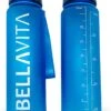 BELLAVITA Drinkfles - Blauw - Waterfles - Drinkfles Volwassenen - Drinkfles Kinderen - Drinkfles 1 Liter - Fles - 1 Liter - 1000ml - Tritan - Fruitfilter- BPA-vrij - 100% Lekvrij 2 BELLAVITA Drinkfles - Blauw - Waterfles - Drinkfles Volwassenen - Drinkfles Kinderen - Drinkfles 1 Liter - Fles - 1 Liter - 1000ml - Tritan - Fruitfilter- BPA-vrij - 100% Lekvrij -Aigostar winkel 868x1200