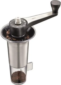 Koffiemolen 'Lorenzo' - Gefu -Aigostar winkel 870x1200 2