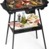 Princess 112247 Elektrische Barbecue – BBQ - Met En Zonder Statief Te Gebruiken - 47x28cm - 2000W -Aigostar winkel 870x1200 3