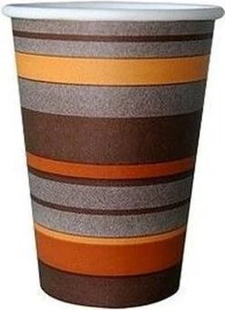 Merkloos Kartonnen Koffiebeker Schotse Ruit 180ml Pak á 100st 9 Merkloos Kartonnen Koffiebeker Schotse Ruit 180ml Pak á 100st -Aigostar winkel 873x1200