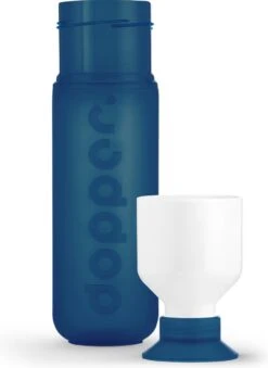 Dopper Original Drinkfles - Cosmic Storm - 450 Ml 14 Dopper Original Drinkfles - Cosmic Storm - 450 Ml -Aigostar winkel 874x1200 5