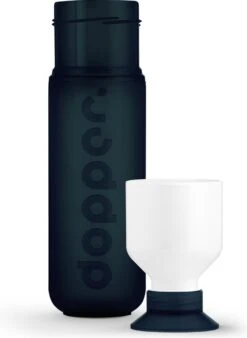 Dopper Original Drinkfles - Dark Spring - 450 Ml -Aigostar winkel 878x1200 2