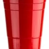 Merkloos American Cups Red Cups - Party Cups - 25 Stuks - 475ml. Beerpong Bekers - Drankspel 1 Merkloos American Cups Red Cups - Party Cups - 25 Stuks - 475ml. Beerpong Bekers - Drankspel -Aigostar winkel 886x1200 1