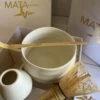 MataMatcha Starterset - Wit Keramiek - 4-delig - Complete Matcha Kit -Aigostar winkel 899x1200 16