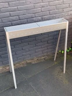 Spiedini Saté-bbq Bali 80 - Saté Houtskoolbarbecue Met Horizontaal Rooster - 80 Cm Lang, 11 Cm Breed - Materiaal: Gealuminiseerd Ijzer 37 Spiedini Saté-bbq Bali 80 - Saté Houtskoolbarbecue Met Horizontaal Rooster - 80 Cm Lang, 11 Cm Breed - Materiaal: Gealuminiseerd Ijzer -Aigostar winkel 899x1200 18