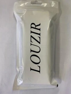 LOUZIR Premium RVS Heupfles Met Schroefdop - 200 Ml - 12x9cm -Aigostar winkel 900x1200 12