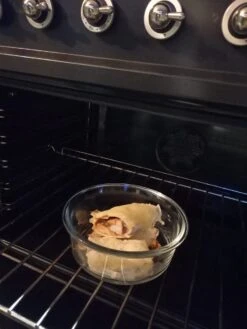 Curver Ovenschaal Klein - 1 Persoon - Ovenschaal Rond - Ovenschaal Met Deksel - Borosilicaat Glas - Breukvast 16 Curver Ovenschaal Klein - 1 Persoon - Ovenschaal Rond - Ovenschaal Met Deksel - Borosilicaat Glas - Breukvast -Aigostar winkel 900x1200 18