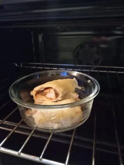 Curver Ovenschaal Klein - 1 Persoon - Ovenschaal Rond - Ovenschaal Met Deksel - Borosilicaat Glas - Breukvast 19 Curver Ovenschaal Klein - 1 Persoon - Ovenschaal Rond - Ovenschaal Met Deksel - Borosilicaat Glas - Breukvast -Aigostar winkel 900x1200 19