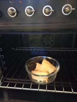 Curver Ovenschaal Klein - 1 Persoon - Ovenschaal Rond - Ovenschaal Met Deksel - Borosilicaat Glas - Breukvast 21 Curver Ovenschaal Klein - 1 Persoon - Ovenschaal Rond - Ovenschaal Met Deksel - Borosilicaat Glas - Breukvast -Aigostar winkel 900x1200 21