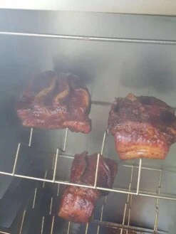 Rookoven XL - Zink 21 Rookoven XL - Zink -Aigostar winkel 900x1200 42