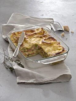 Pyrex Optimum Ovenschaal 3,8 L - 39 X 28 X 7 Cm 33 Pyrex Optimum Ovenschaal 3,8 L - 39 X 28 X 7 Cm -Aigostar winkel 902x1200 2